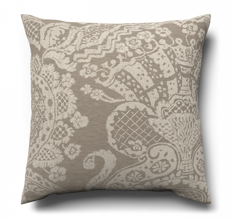 Dekokissen Imperial, Terra